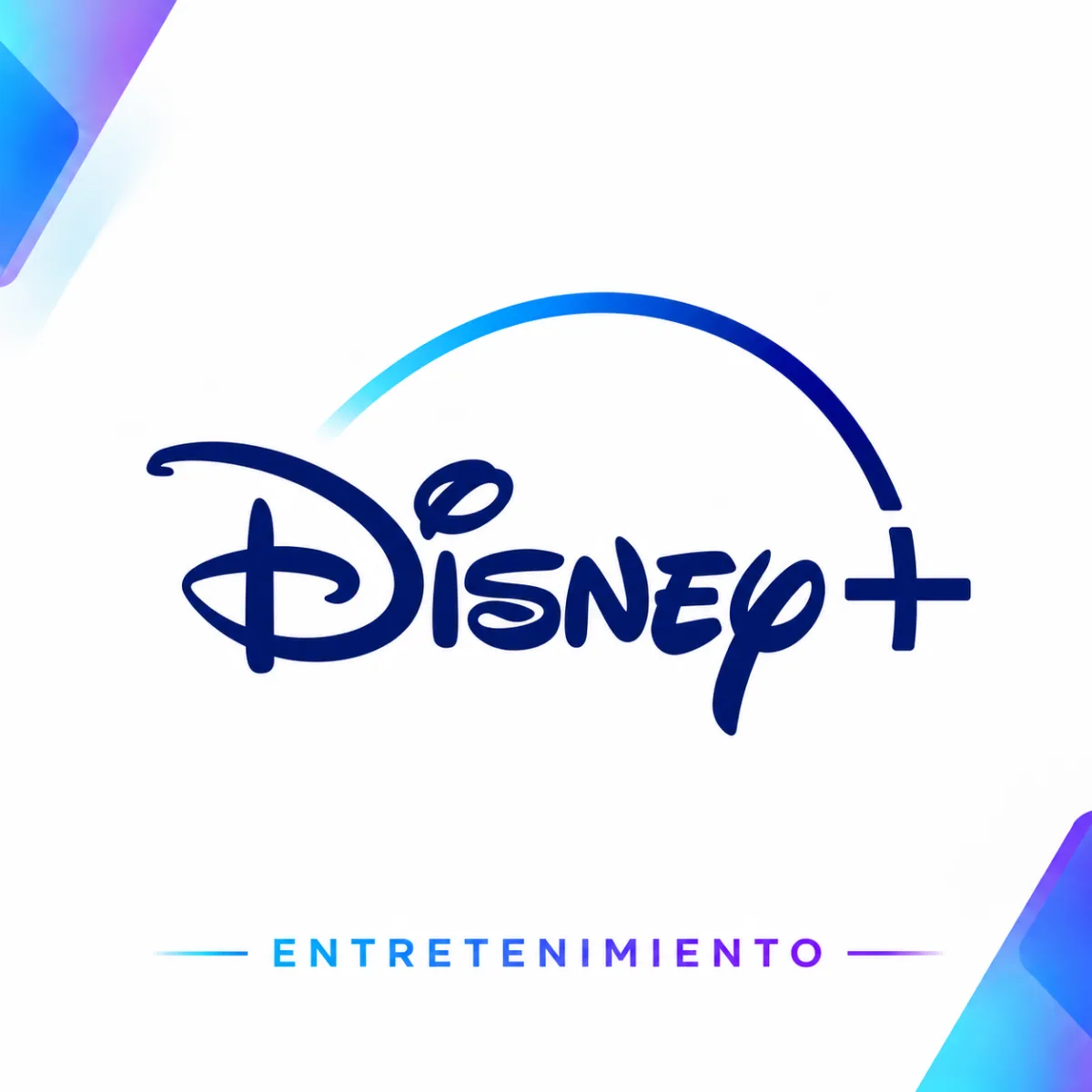 Disney+ 1 Perfil