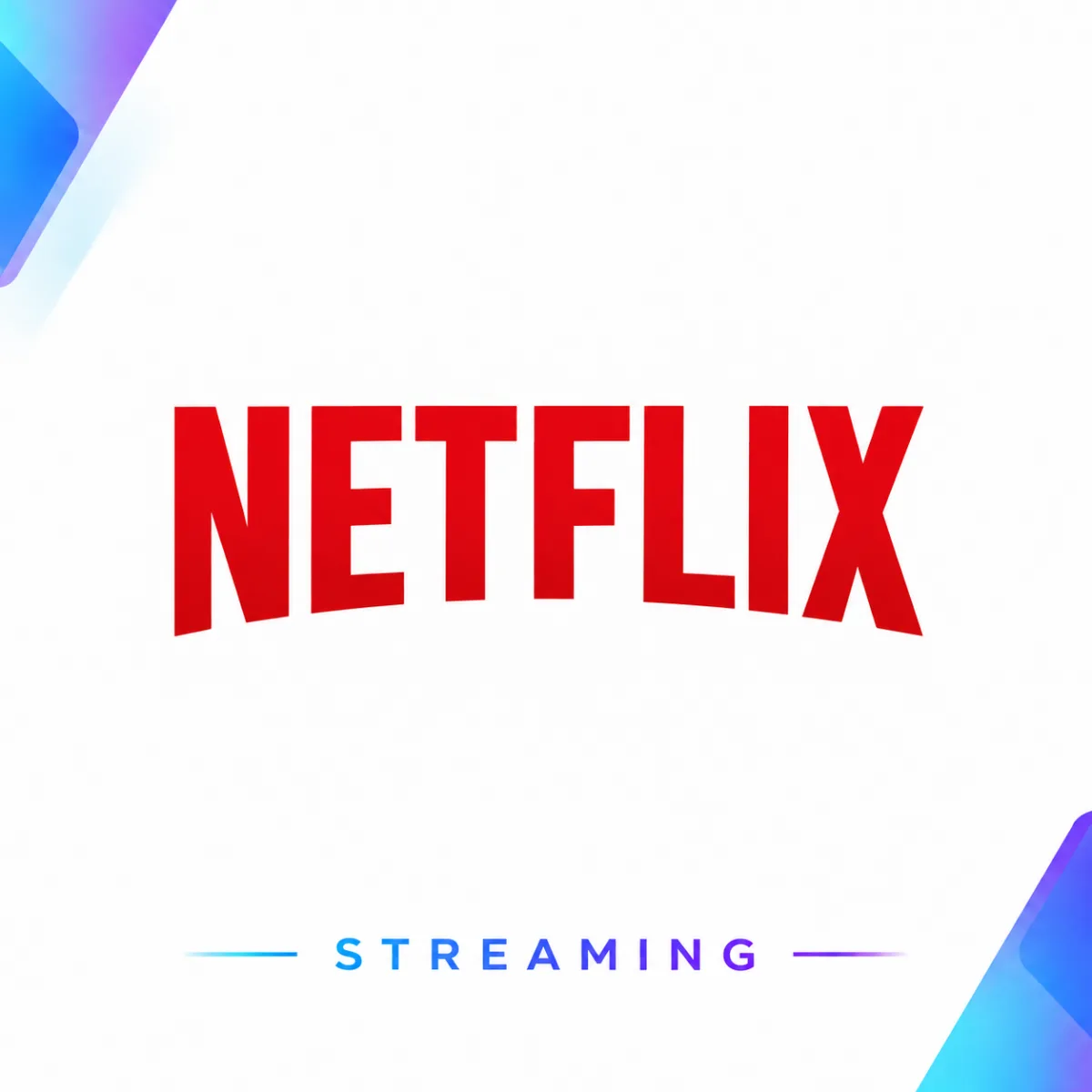Netflix 1 Perfil - C.C