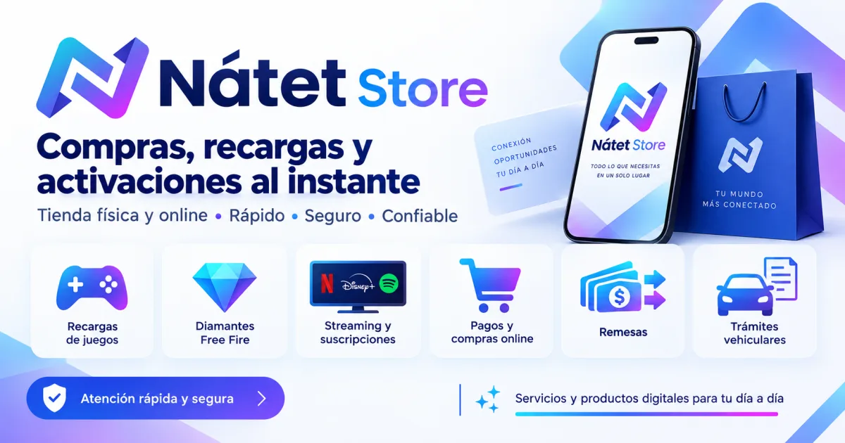 Promoción